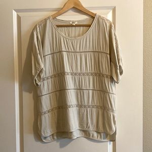 Women’s Dylan Short Sleeve
